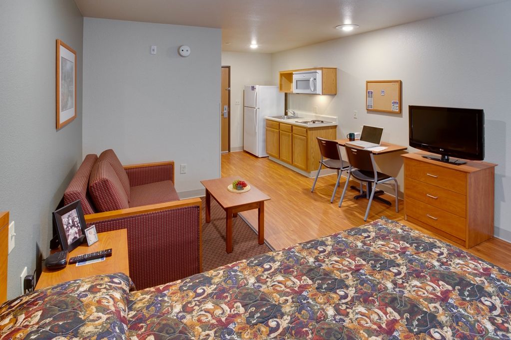 Extended Stay America Select Suites - Birmingham - Bessemer Room photo