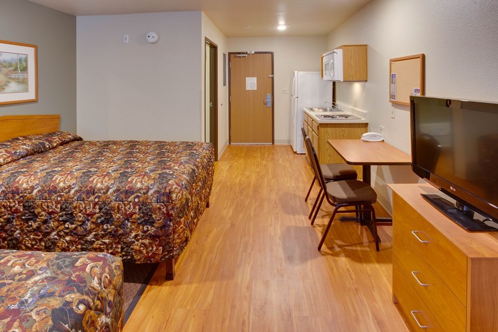 Extended Stay America Select Suites - Birmingham - Bessemer Room photo