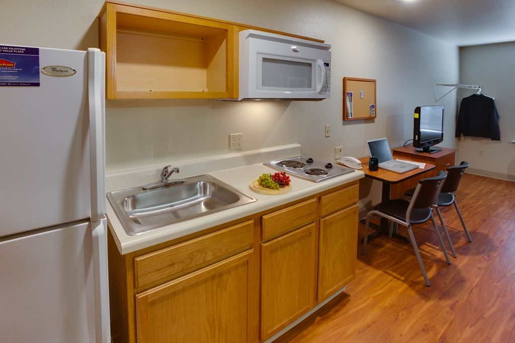 Extended Stay America Select Suites - Birmingham - Bessemer Room photo