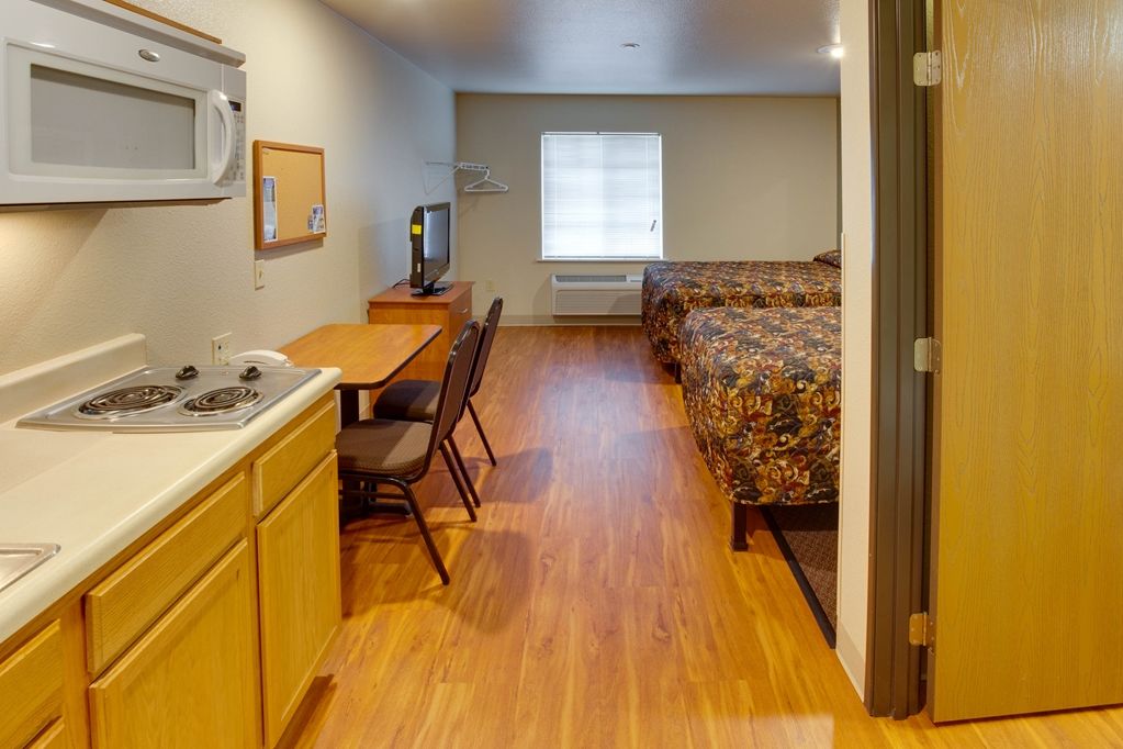 Extended Stay America Select Suites - Birmingham - Bessemer Room photo