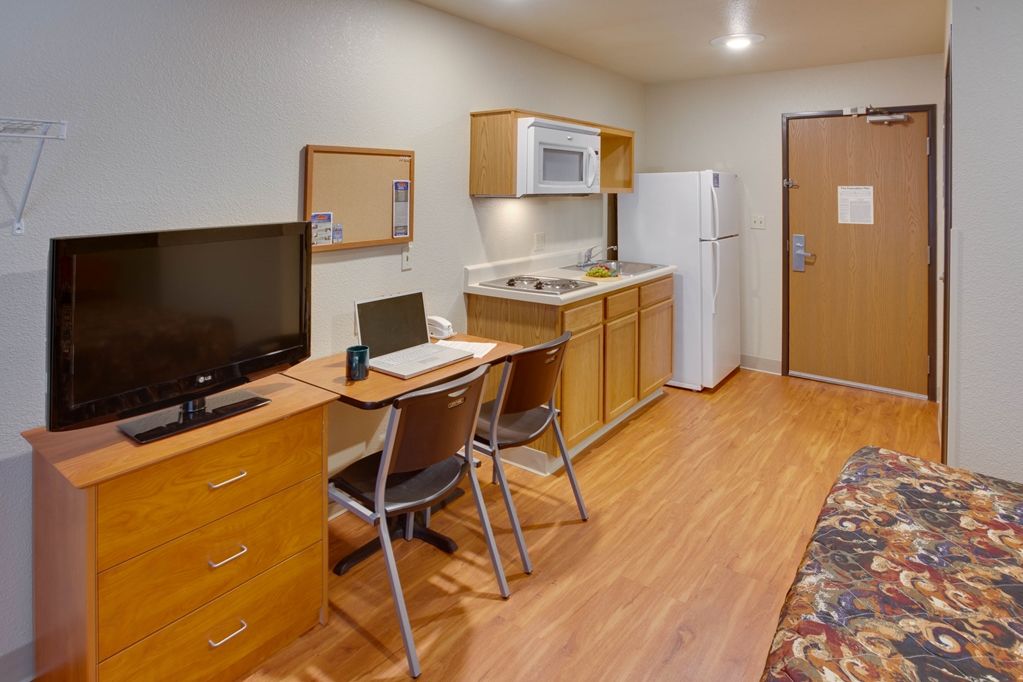 Extended Stay America Select Suites - Birmingham - Bessemer Room photo