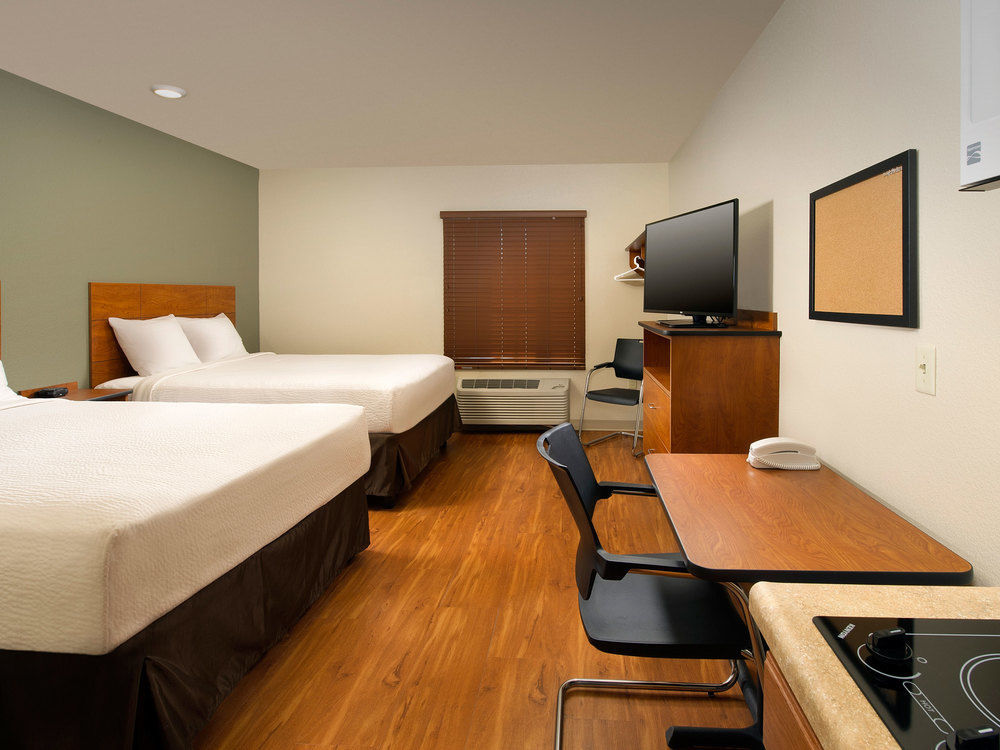 Extended Stay America Select Suites - Birmingham - Bessemer Exterior photo