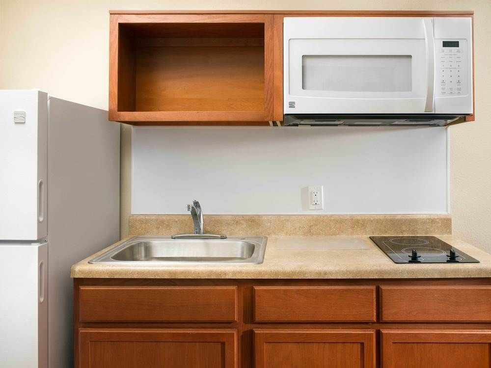 Extended Stay America Select Suites - Birmingham - Bessemer Exterior photo